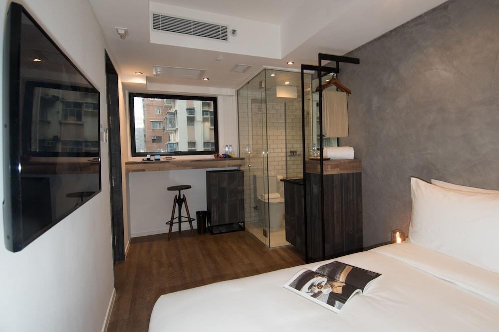 Hotel Hart Hongkong Zewnętrze zdjęcie
