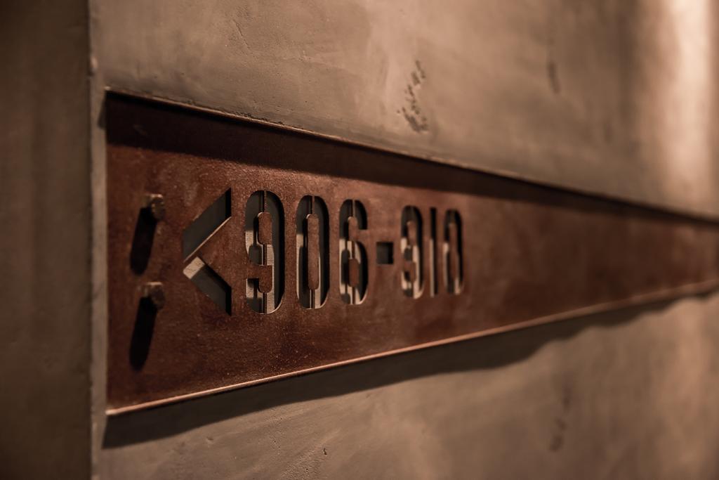 Hotel Hart Hongkong Zewnętrze zdjęcie